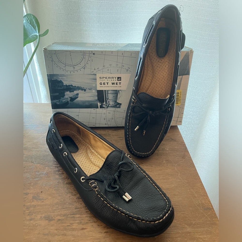 Sperry Loafer